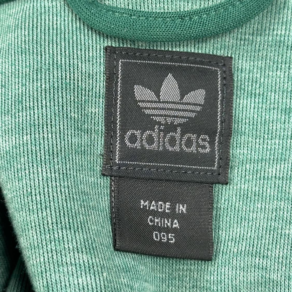 아디다스 올드스쿨 팔메이라스 져지 그린 M 상품이미지9