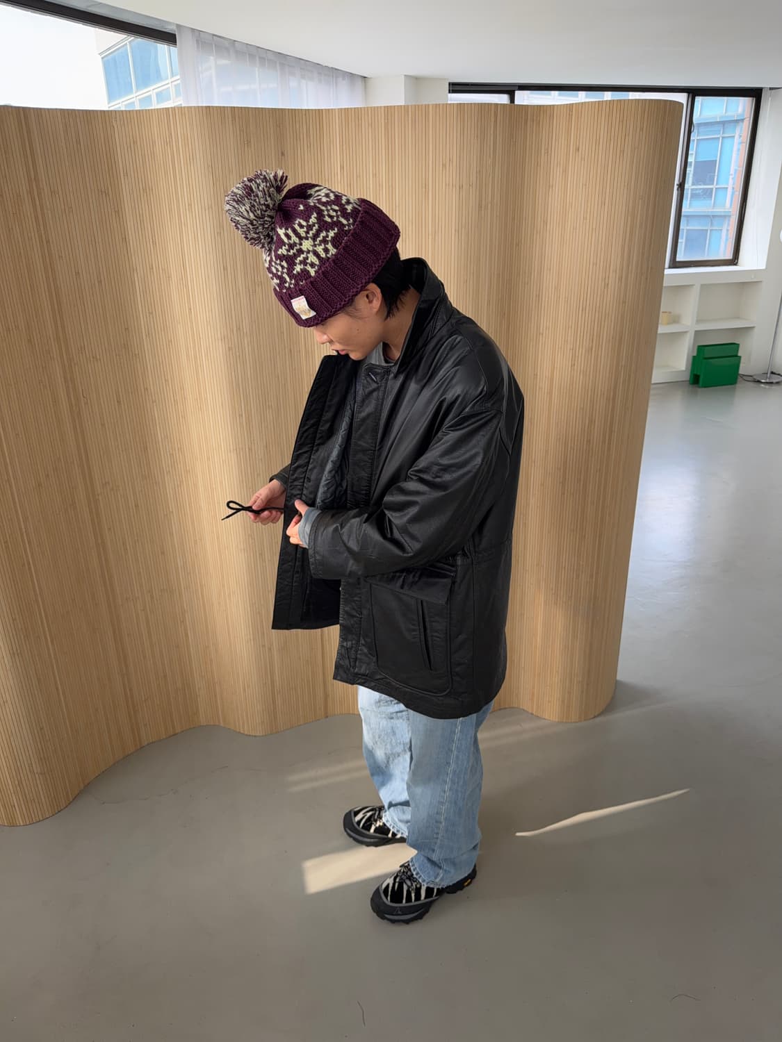 Levi’s 569 상품이미지6