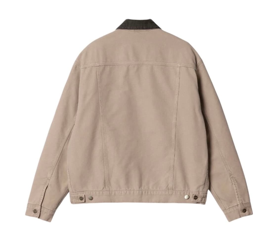 칼하트 윕 워크자켓(Dayton Trucker Jacket) 상품이미지2