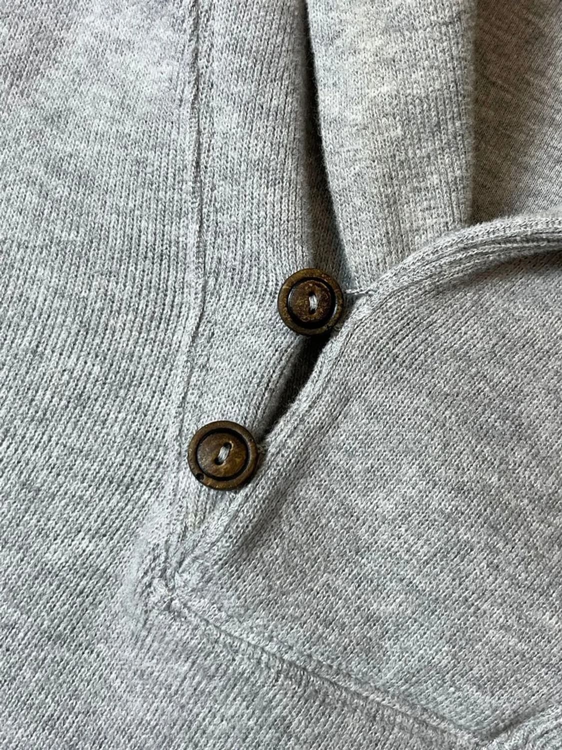 폴로 랄프로렌 클래식 숄카라 니트 PN7105 상품이미지4