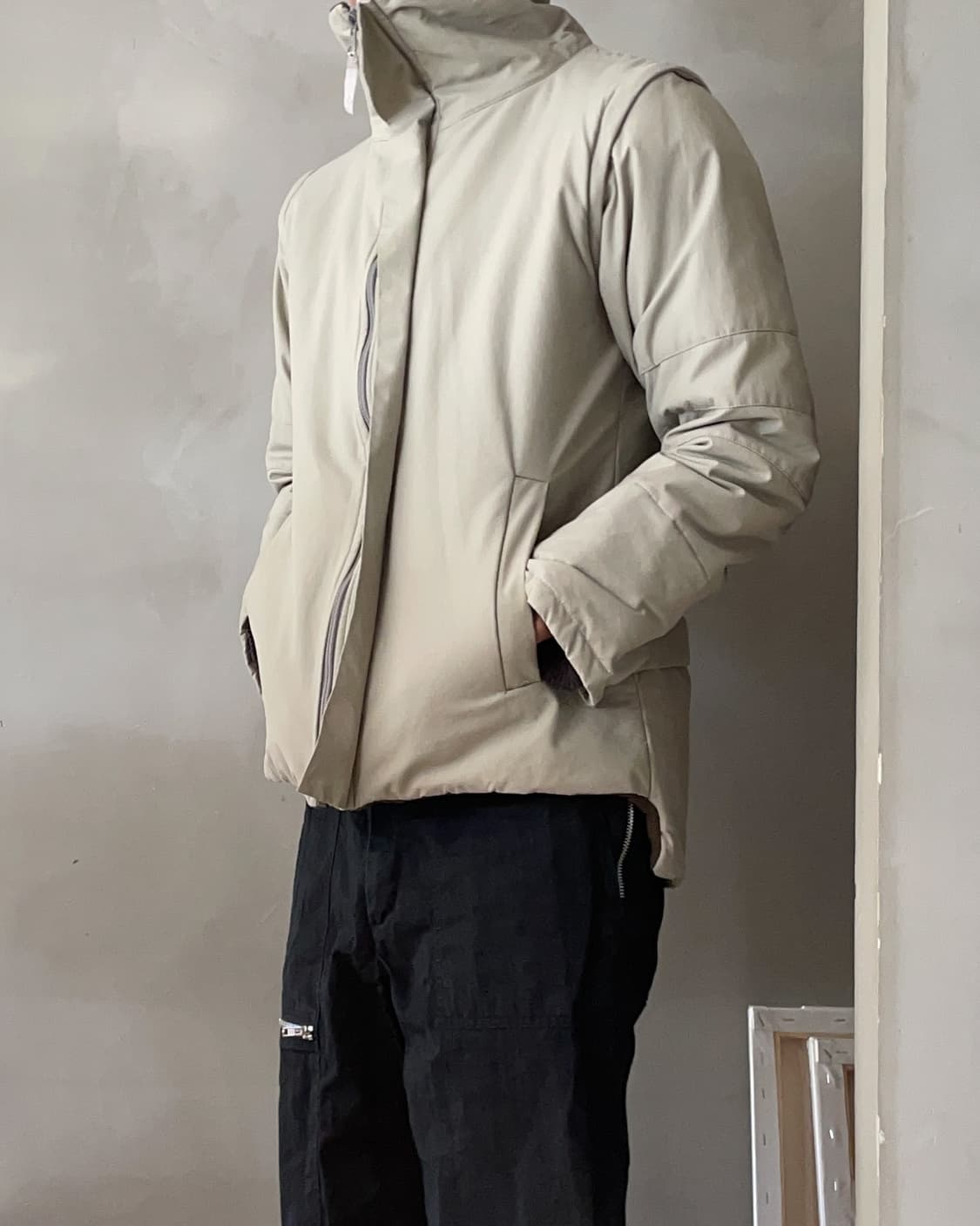 Christopher Lemaire 상품이미지2