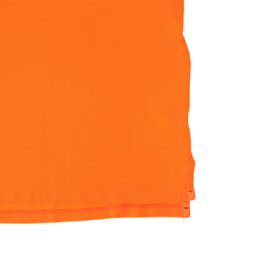 폴로 랄프로렌 오렌지 빅포니 럭비 pk 티셔츠 상품이미지4