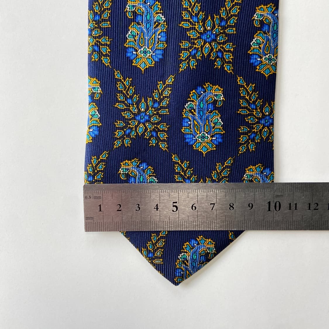 YSL 입생로랑  명품 정품 넥타이 상품이미지8