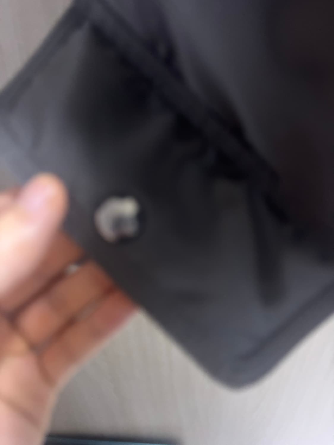 포터 럭색 실버그레이 상품이미지3