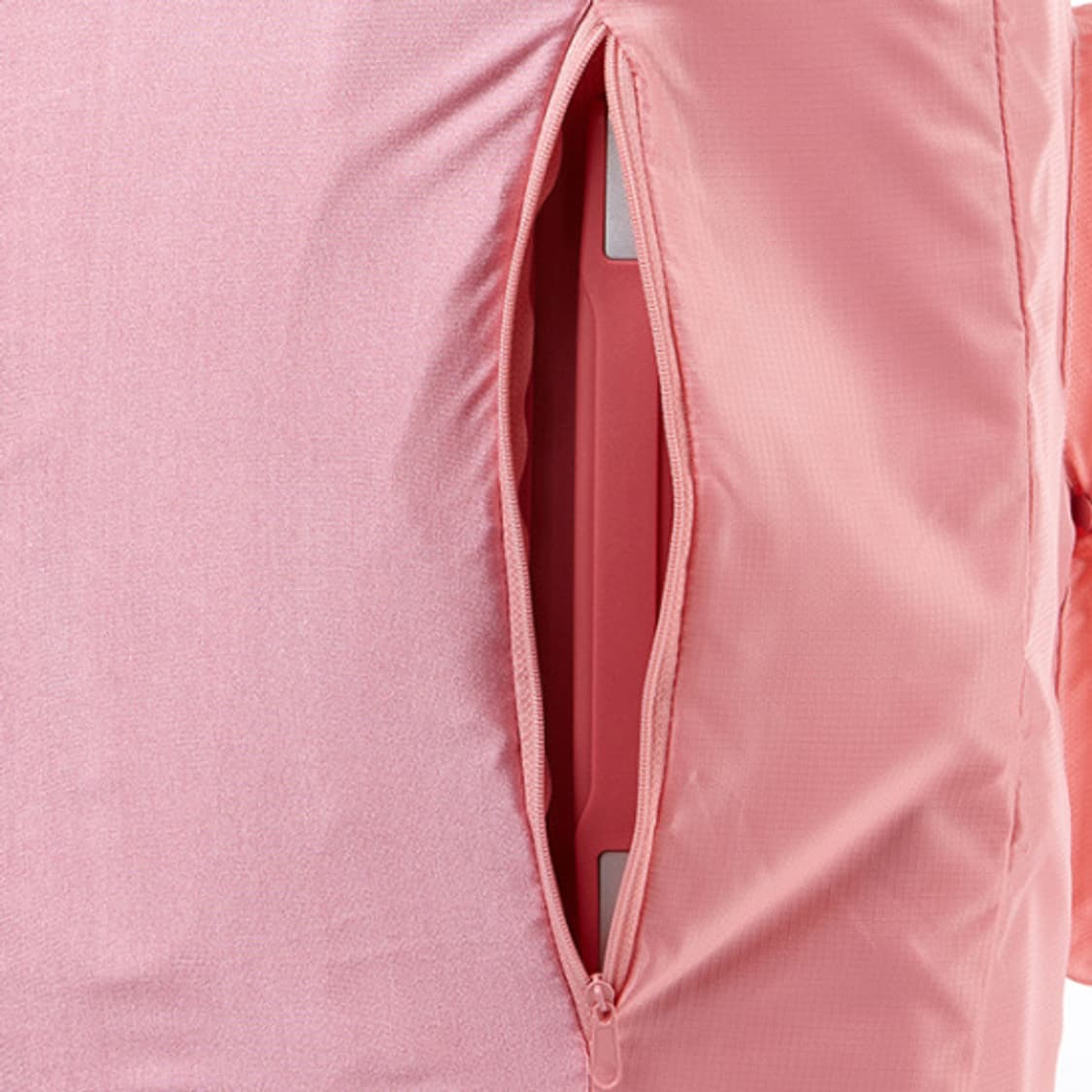 [새상품.최저가] 카카오프렌즈 캐리어커버 모음: 샘소나이트 (블루/핑크) 상품이미지5