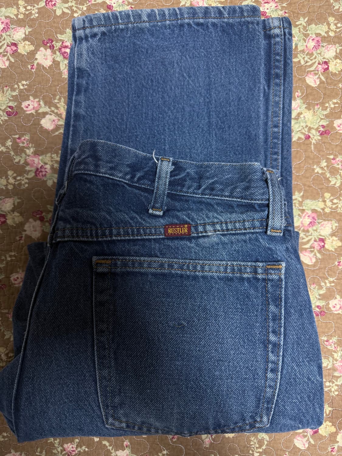 Rustler데님 상품이미지4