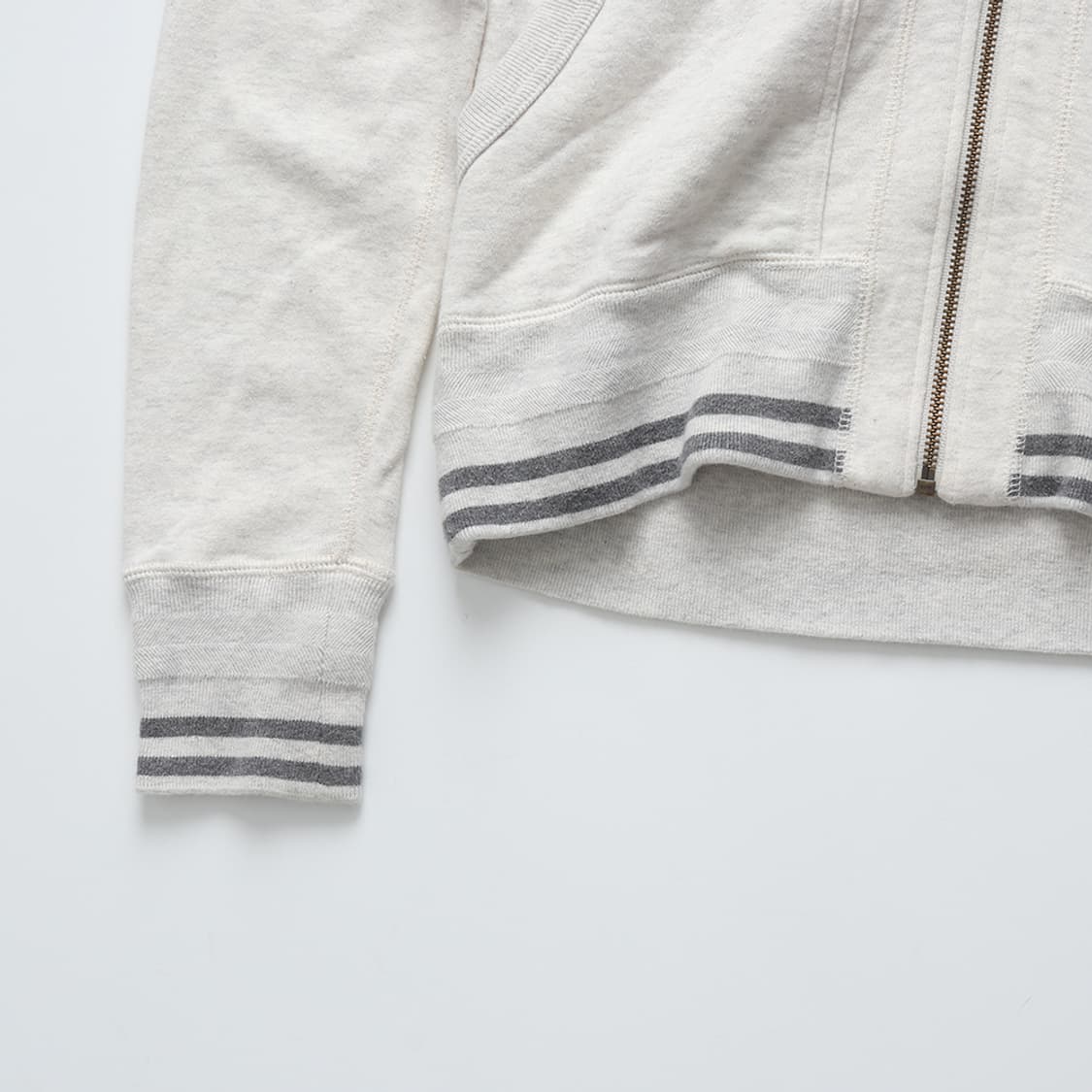 HYSTERIC GLAMOUR Funhouse Zip Hoodie 상품이미지8