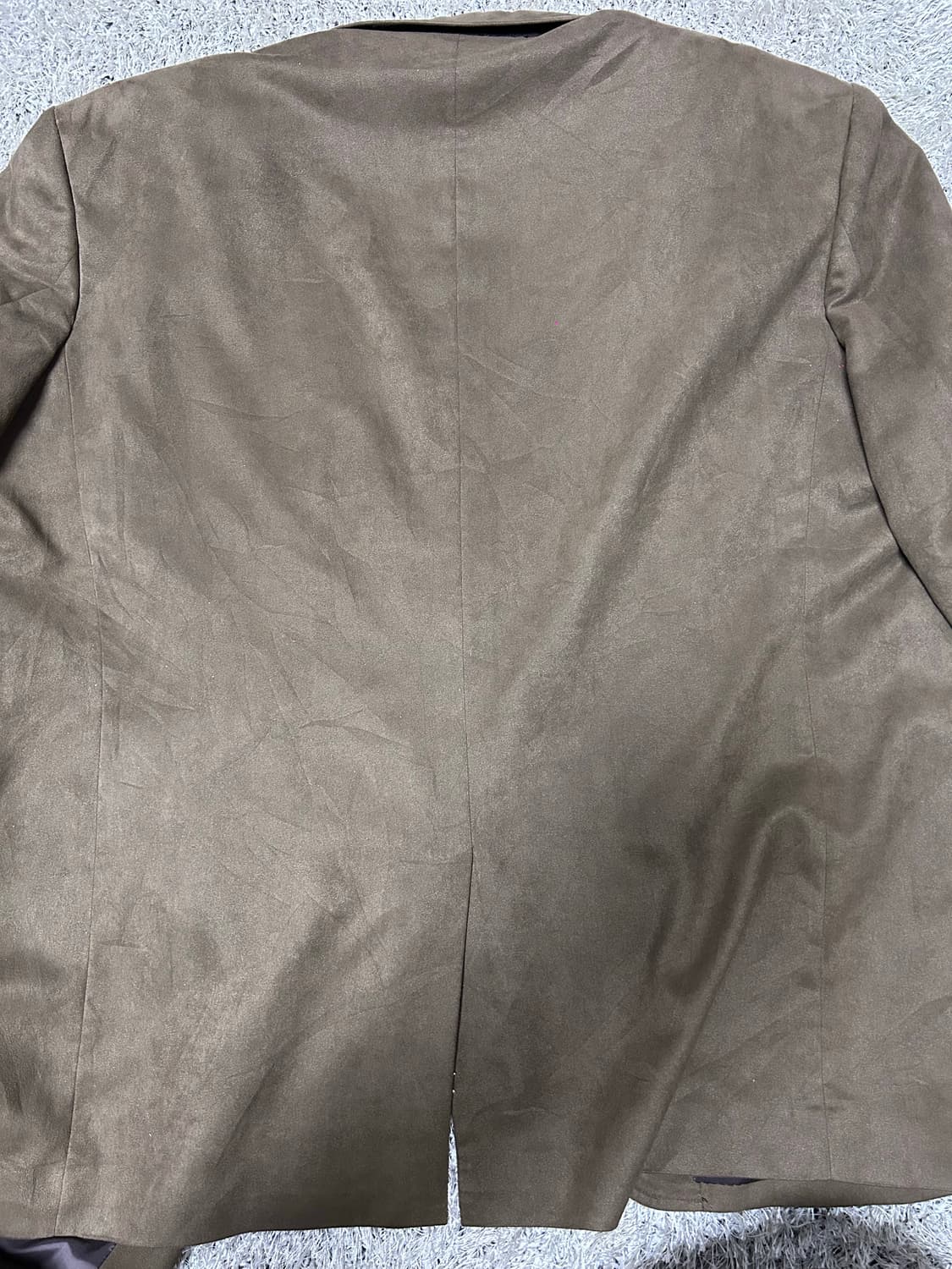 일본판 폴리 블레이저 사이즈 110 상품이미지7