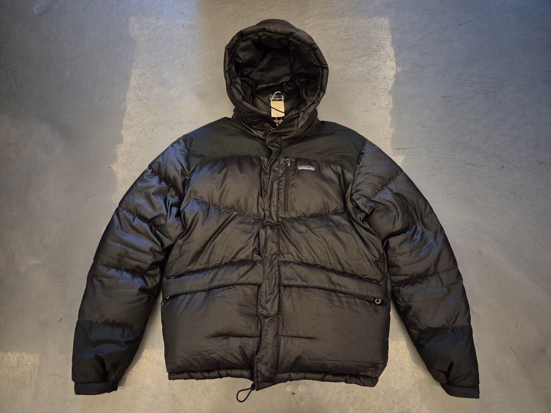00s 파타고니아 피츠로이 구스다운 파카 상품이미지1