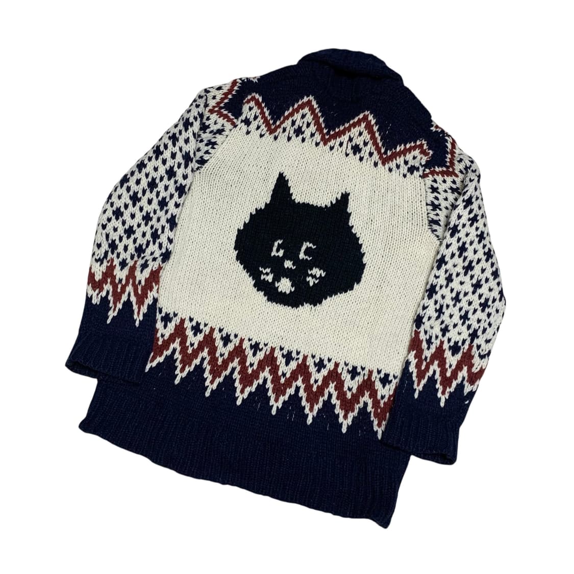 네넷 코위찬 가디건 상품이미지1