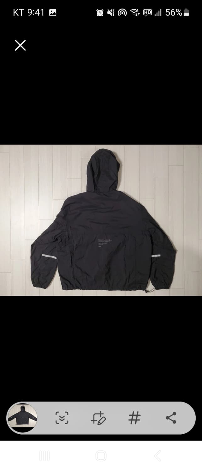 FILA 우븐 아노락 바람막이 M~L(새거느낌)

FILA 후드 바람막이 상품이미지2
