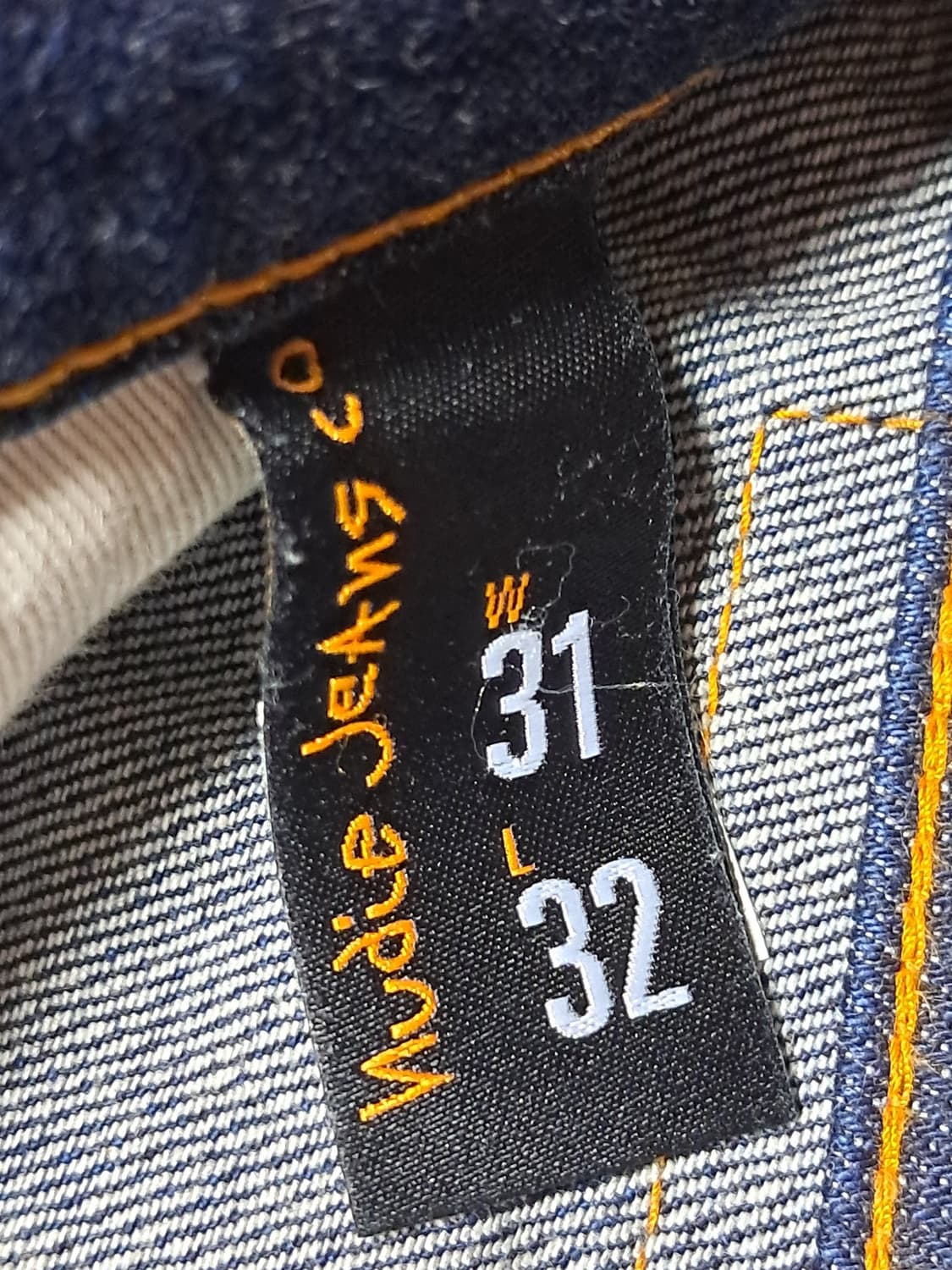 누디진 씬핀 31(30) 상품이미지8