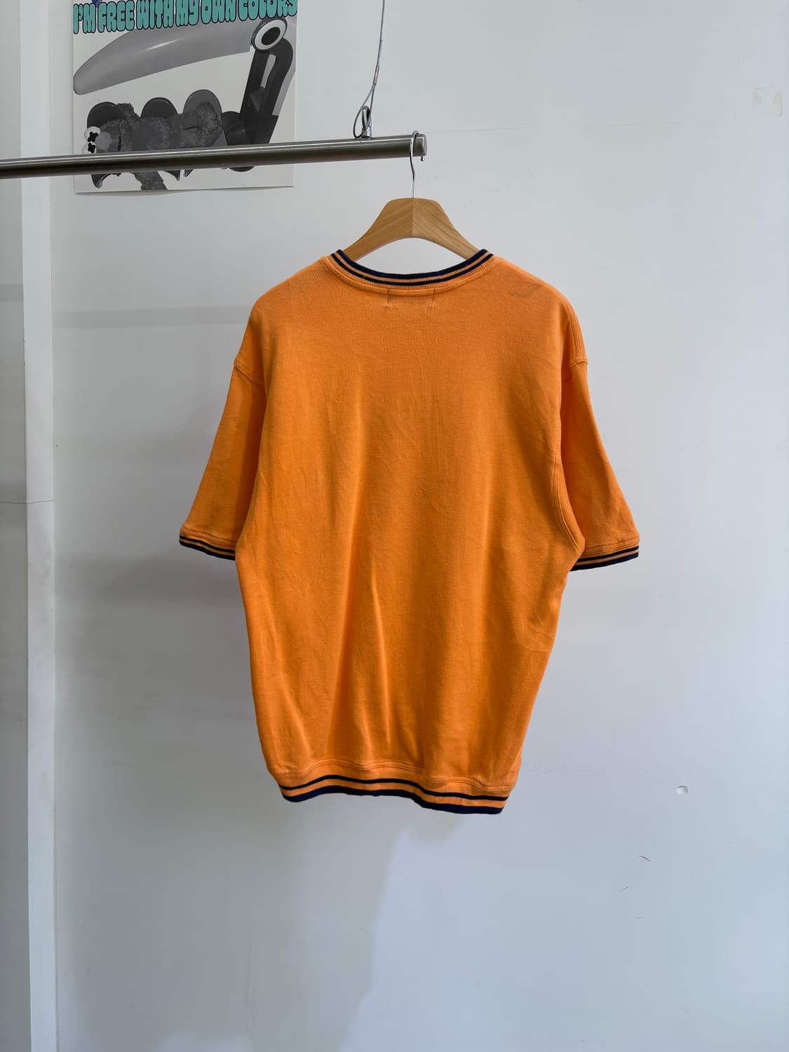 BESSIERES 반팔 상품이미지5