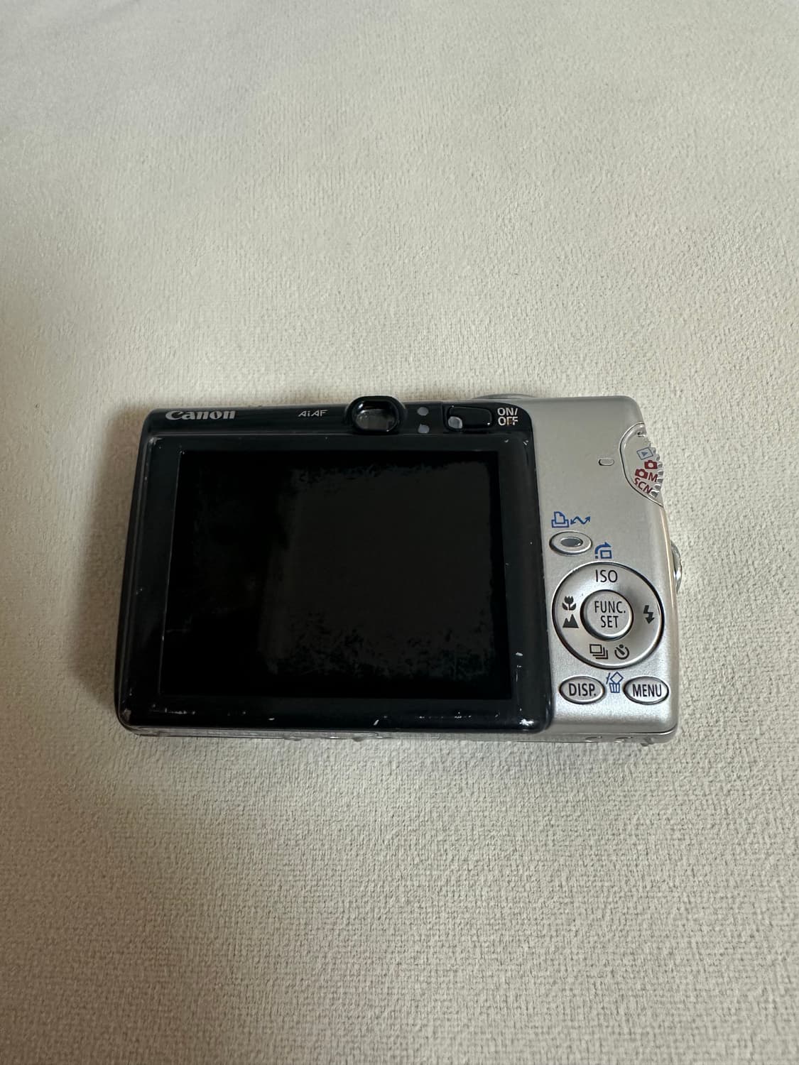 캐논 익서스 800is 디카/디지털카메라  상품이미지2