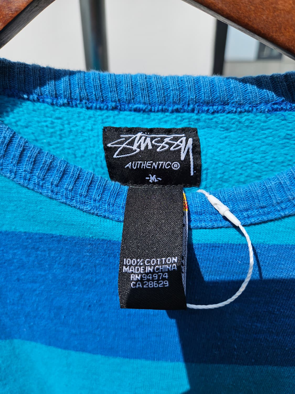 스투시 맨투맨 상품이미지4