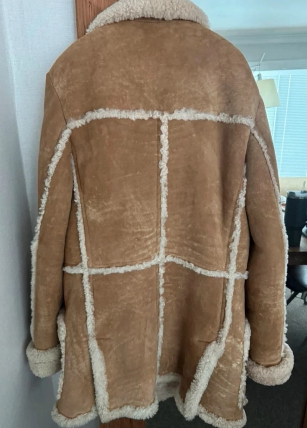 톰포드 무스탕 ysl  상품이미지3