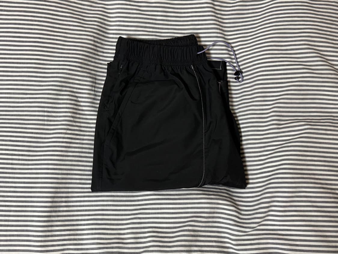 키코코스타디노브 x 아식스 우븐 팬츠 상품이미지1