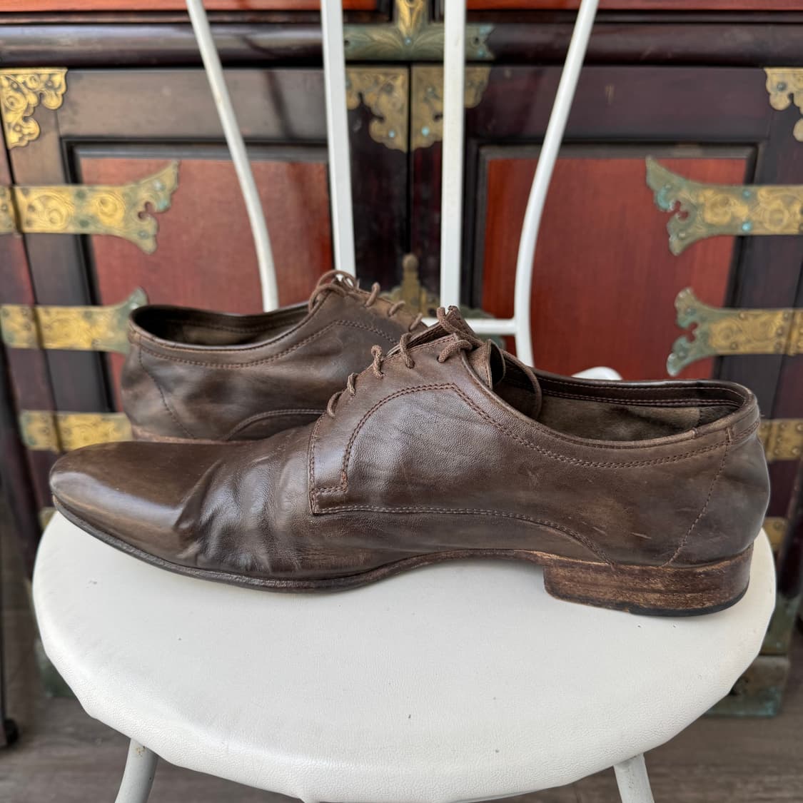 Officine creative 더비 슈즈 상품이미지2
