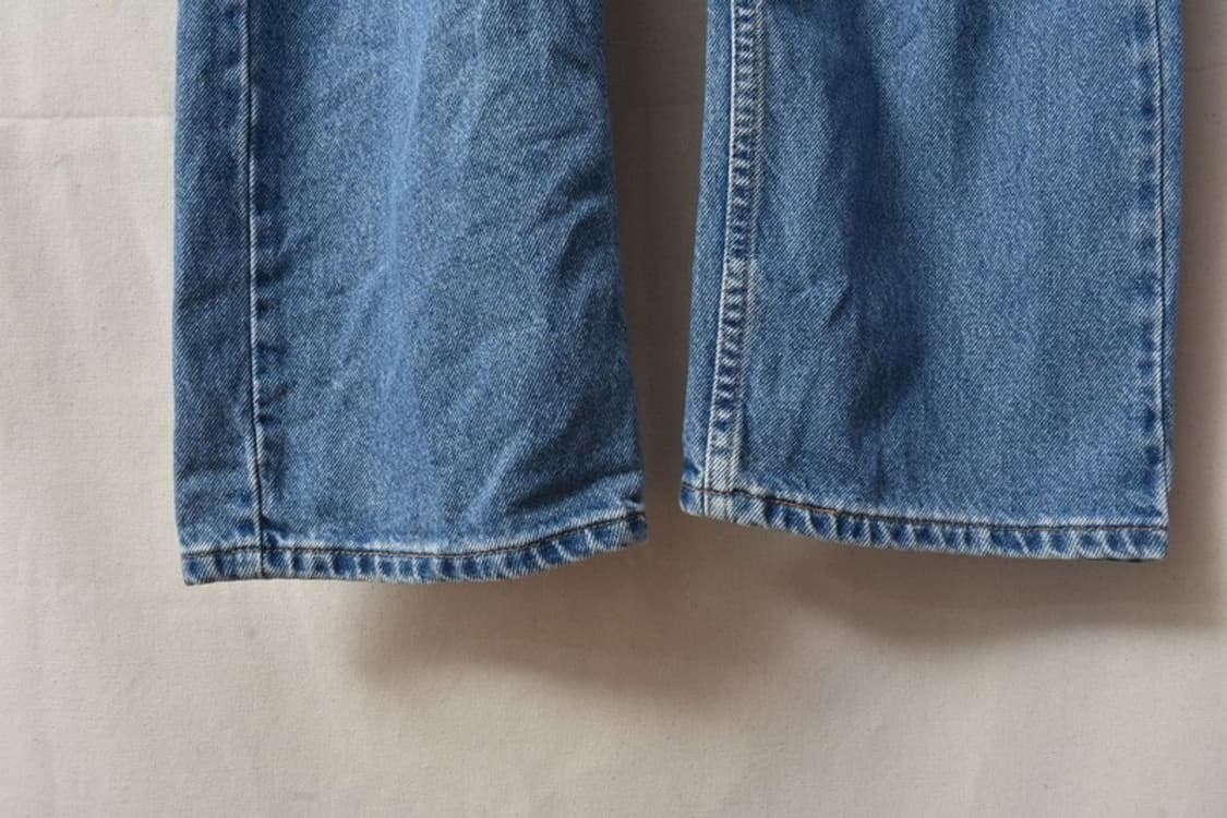 00S 리바이스 505 청바지 34 M0200 상품이미지9