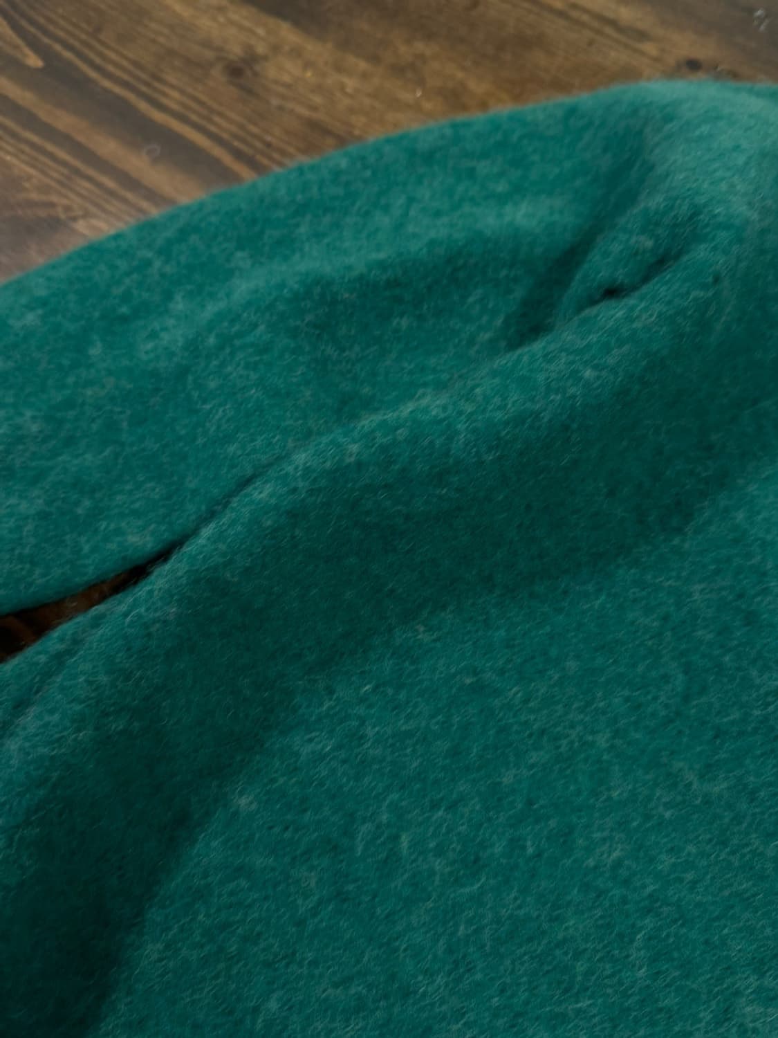 하울린 쉐기독 니트 100 상품이미지7