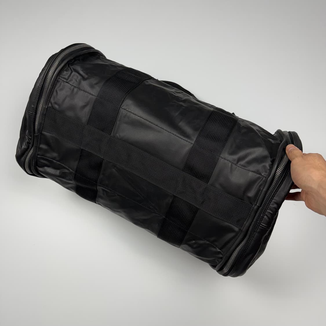 요시다포터 러기지라벨 2way 뉴라이너 보스턴백 상품이미지5