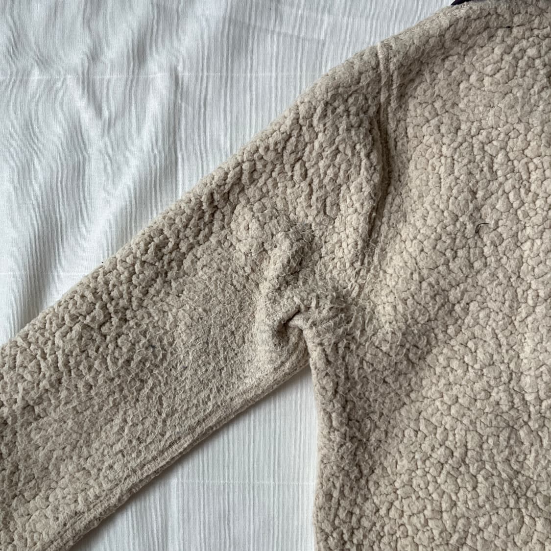 HYSTERIC GLAMOUR fleece Jacket 상품이미지8