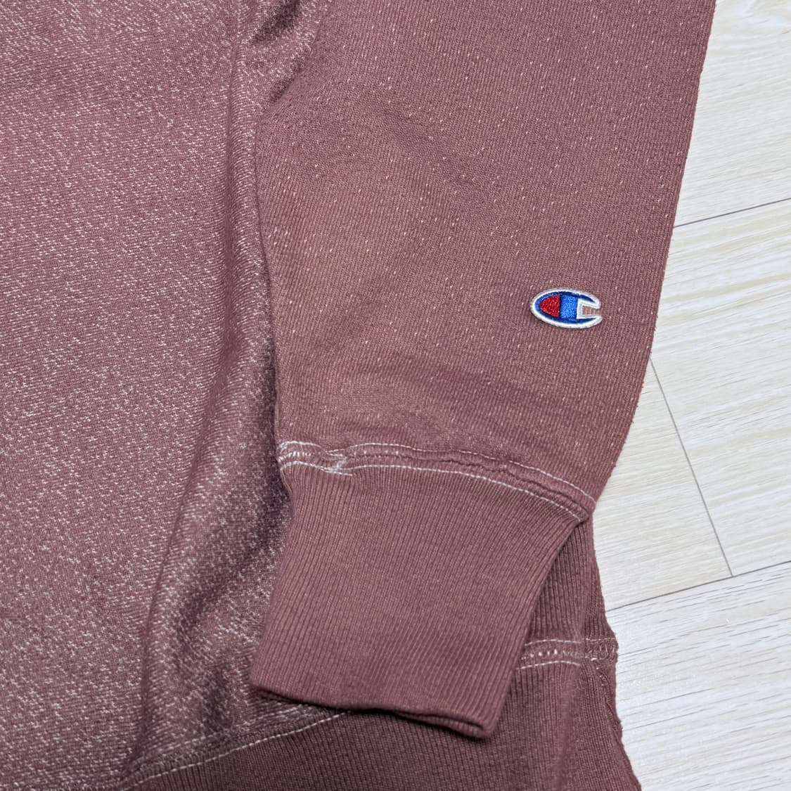 챔피온 리버스위브 스웻셔츠 champion reverse weave 상품이미지4