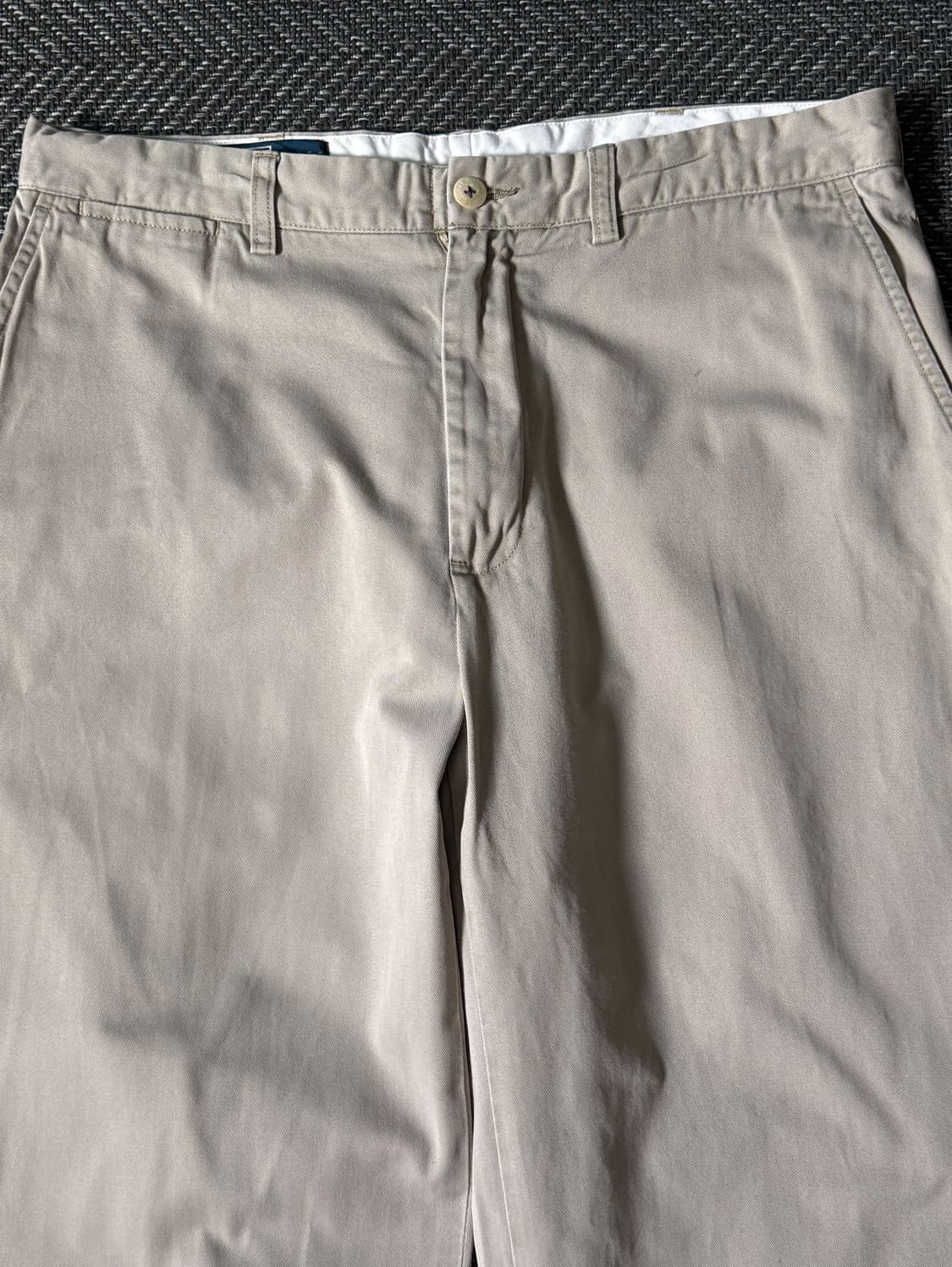 (34) 폴로 랄프로렌 PROSPECT 플랫 프론트 치노 팬츠 상품이미지2