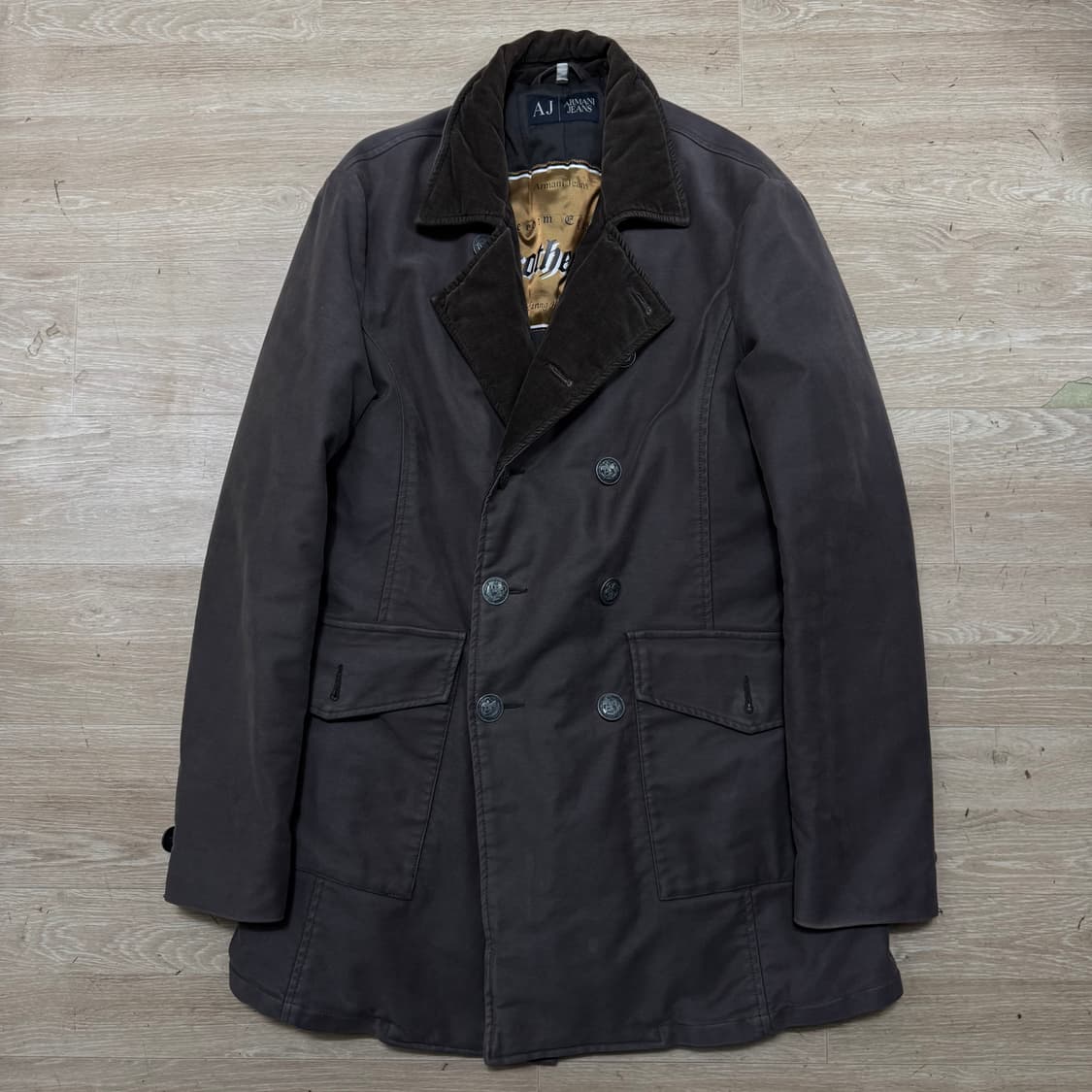 아르마니 진스 브레스코트 상품이미지1