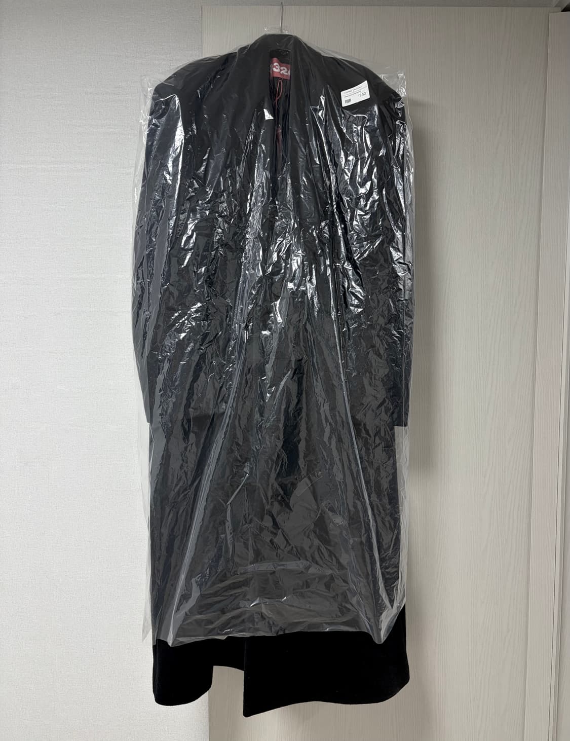 032c 그라운드폼 롱코트 상품이미지3