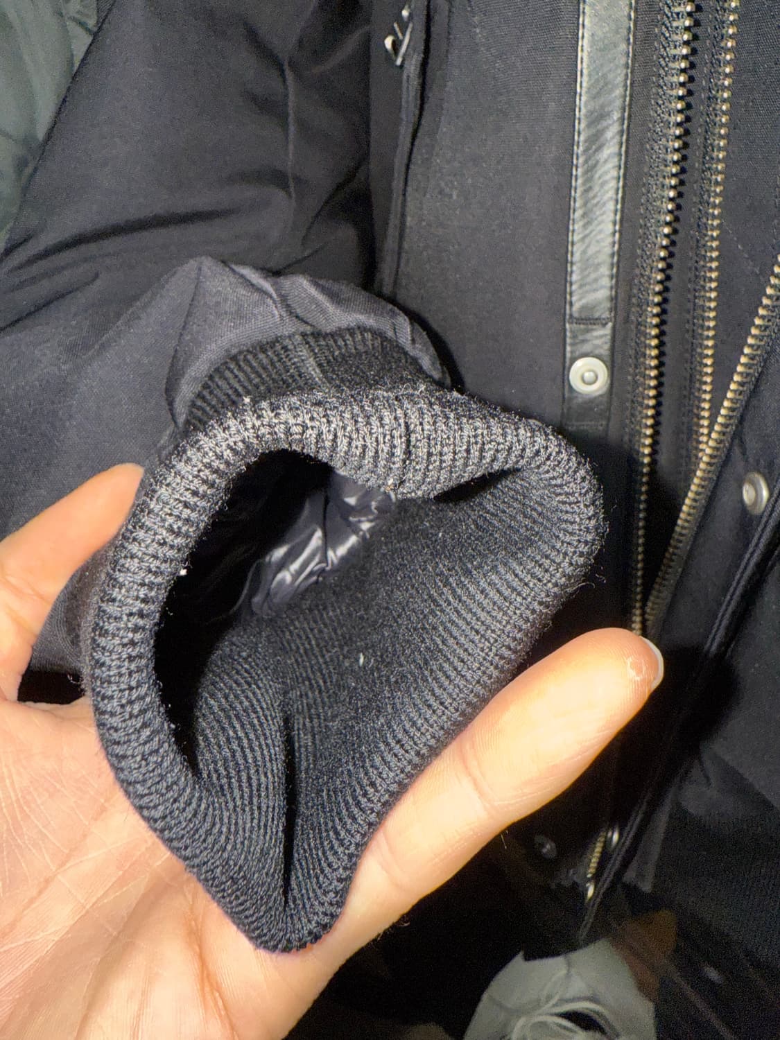 맥케이지 딕슨 실버퍼 40 A급 상품이미지8