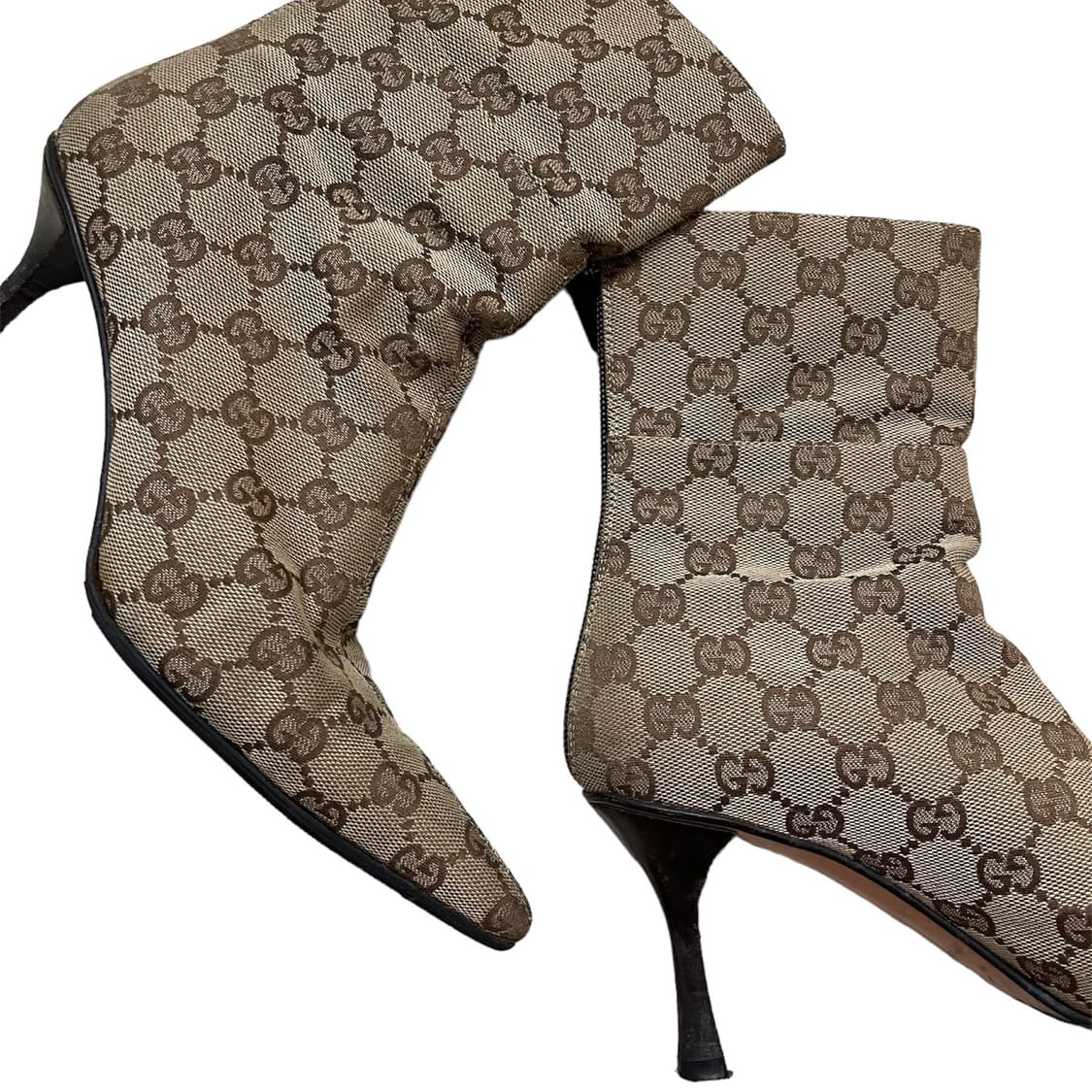 gucci boots 상품이미지3