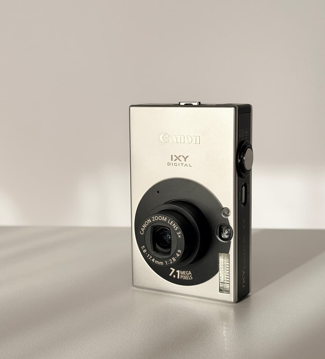 ✨민트급/풀셋•풀박스✨ 캐논 IXY10 /익시10 ixus70 상품이미지2