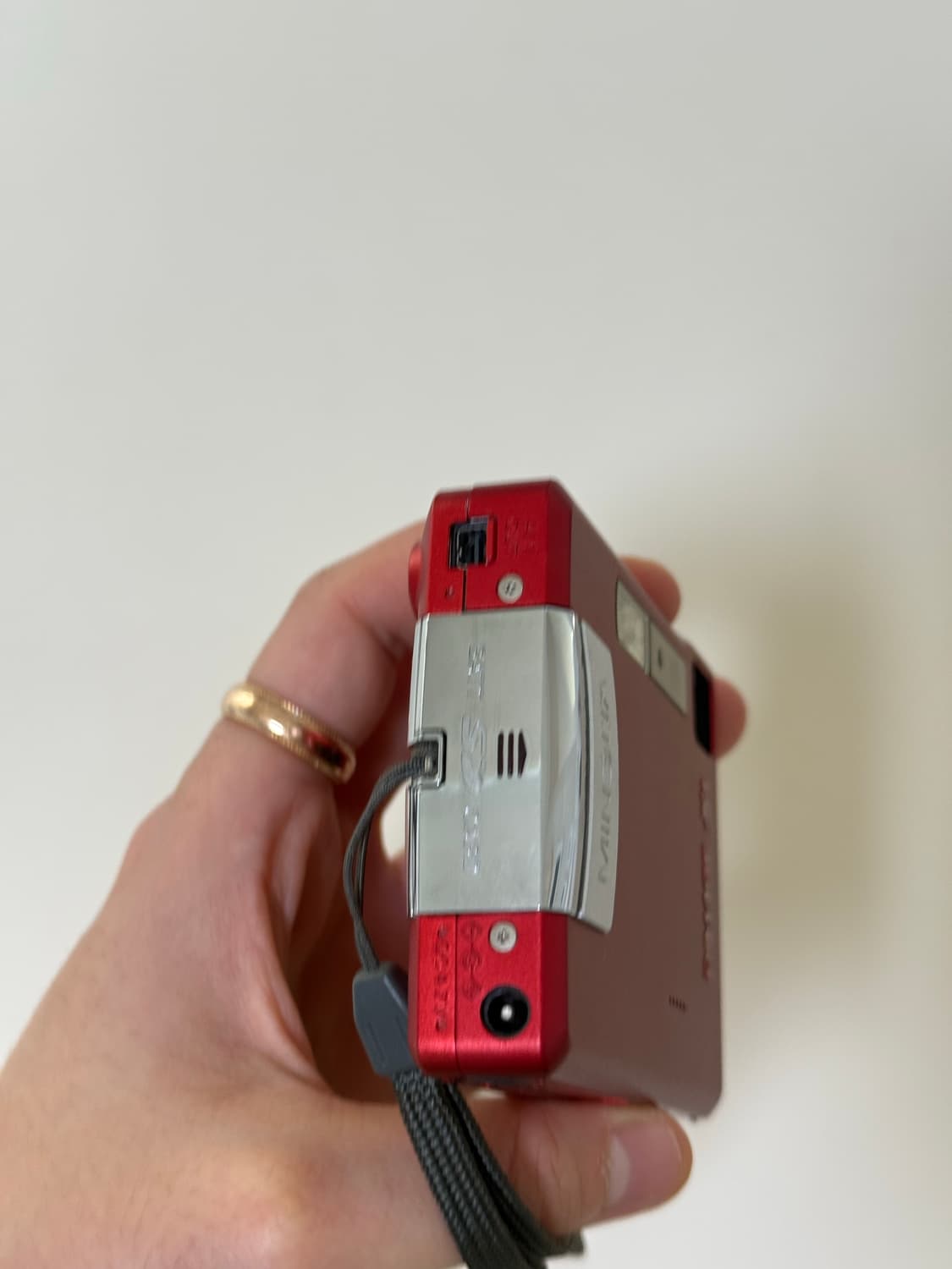 미놀타 Minolta XT  상품이미지4