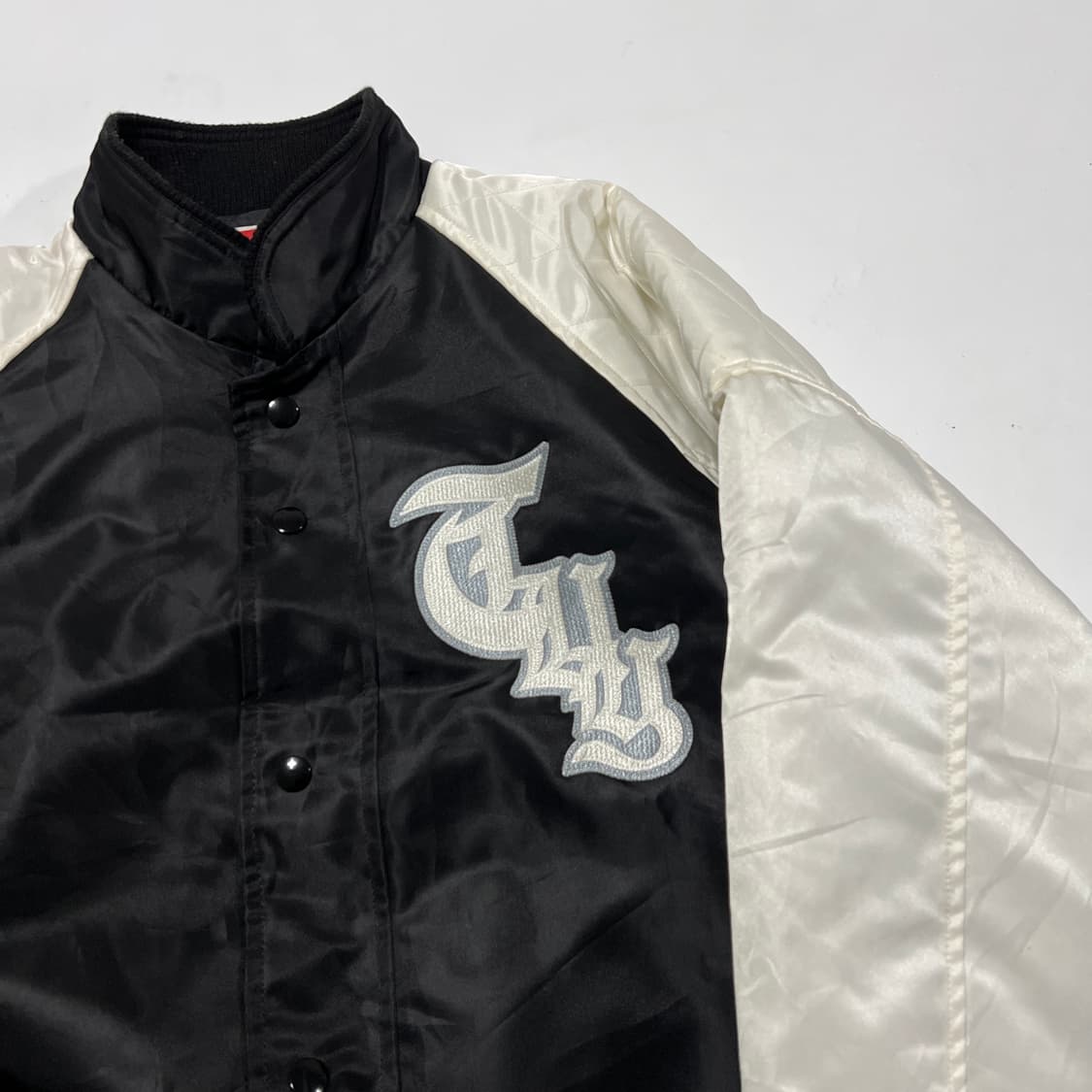 MIZUNO 미즈노 야구점퍼(L) 상품이미지3