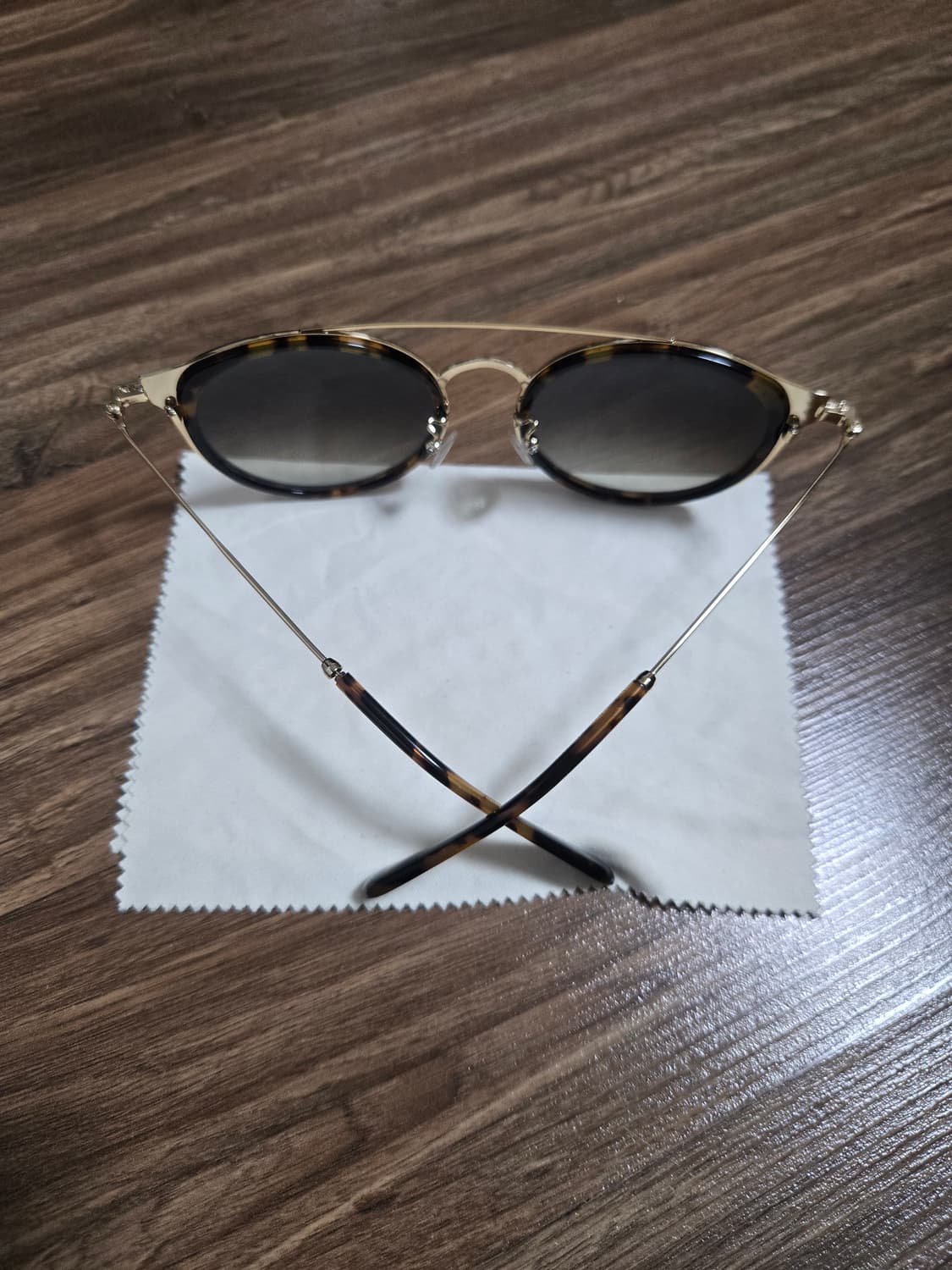 ​카렌 워커 - 슈퍼 두퍼 스트렝스 선글라스 [정품 새상품 풀팩] 상품이미지7