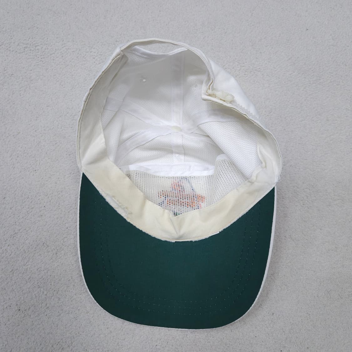 90s 빈티지 하와이 와이키키 세미나 볼캡 상품이미지7