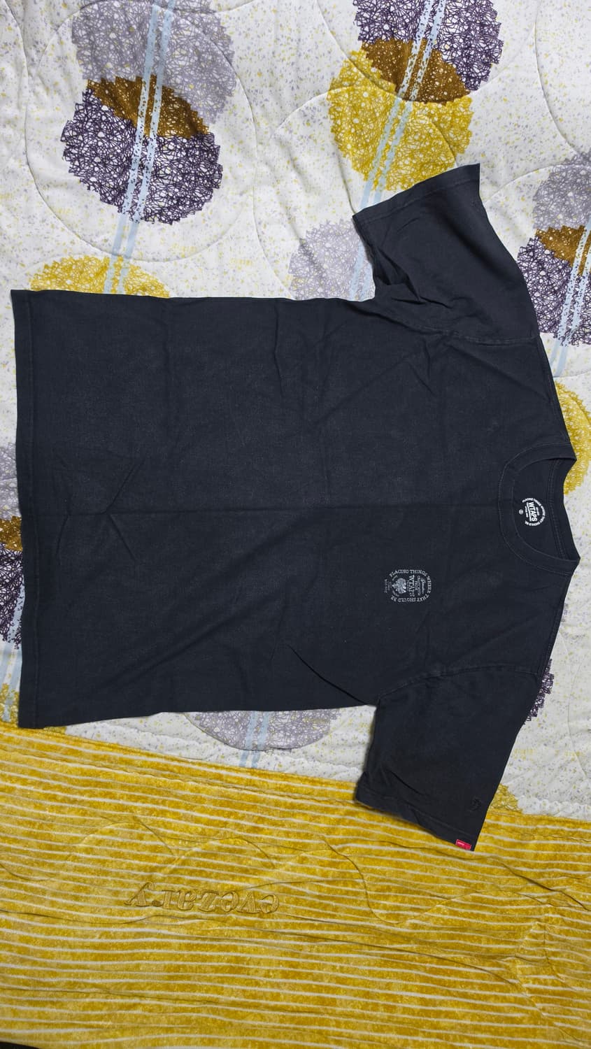 더블탭스 Wtaps Heraldry 티셔츠 5사이즈 판매 상품이미지2