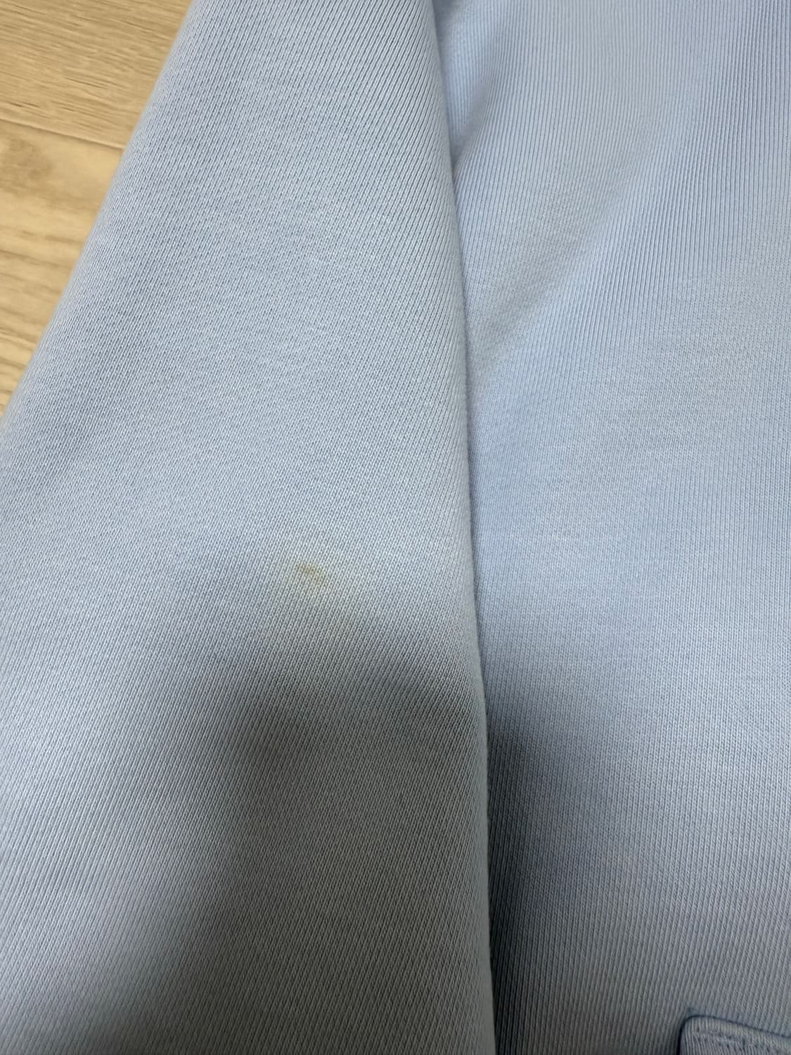 나이키 nrg 후드 싸이킥 블루 L 상품이미지3