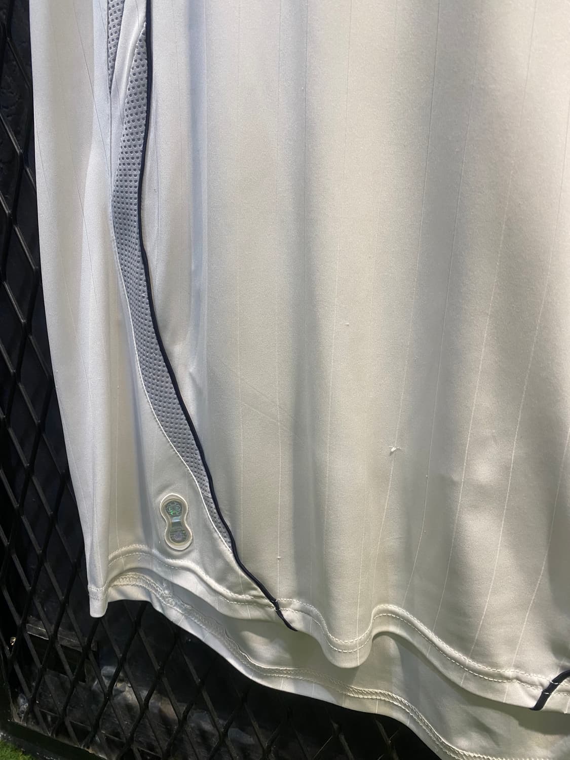 06/07 레알 홈 칸나바로 (L) 상품이미지6