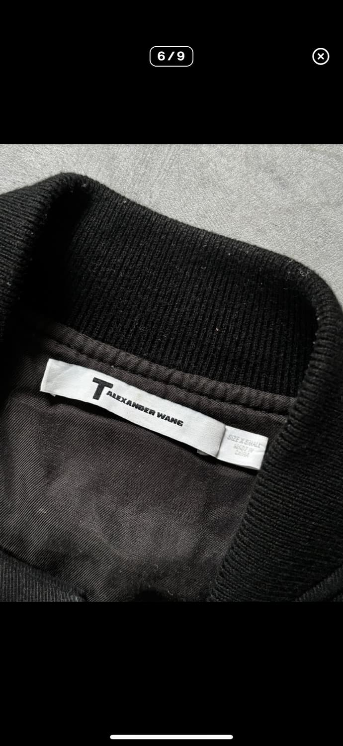 알렉산더왕 xs 상품이미지2