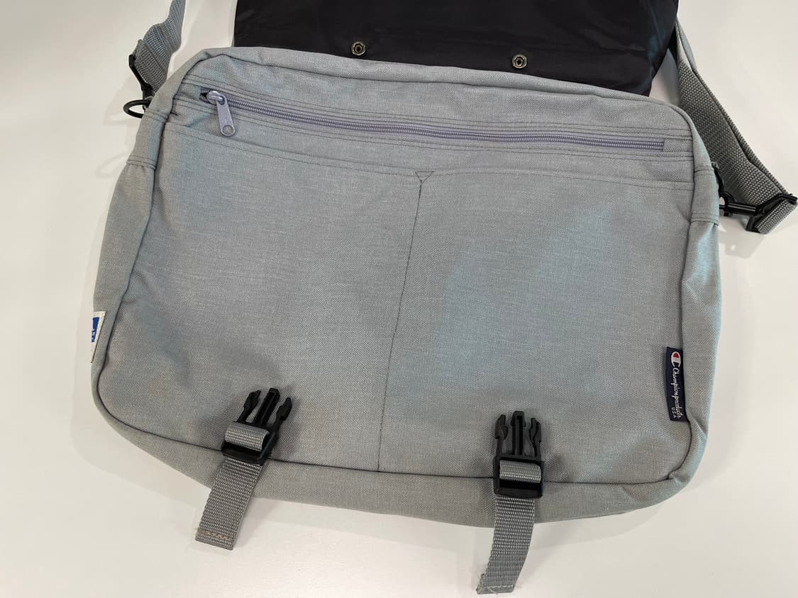 챔피온 90s 올드 크로스백 Champion OLD 1990 상품이미지4