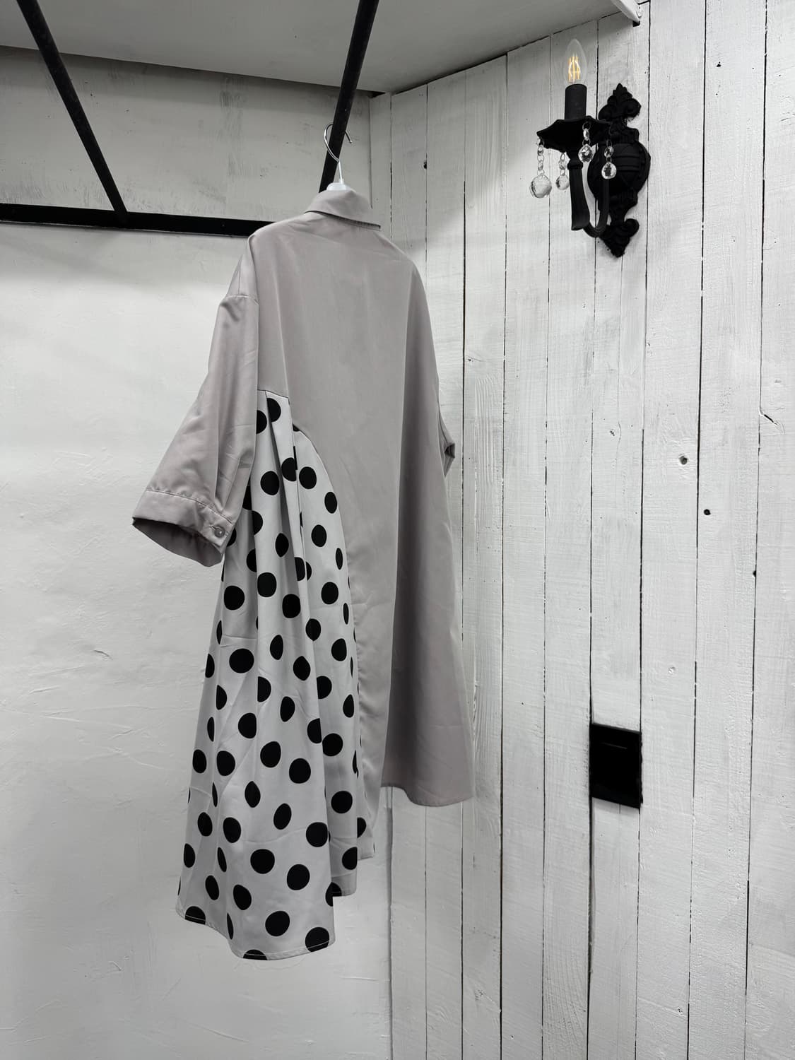 vtg dress 상품이미지5