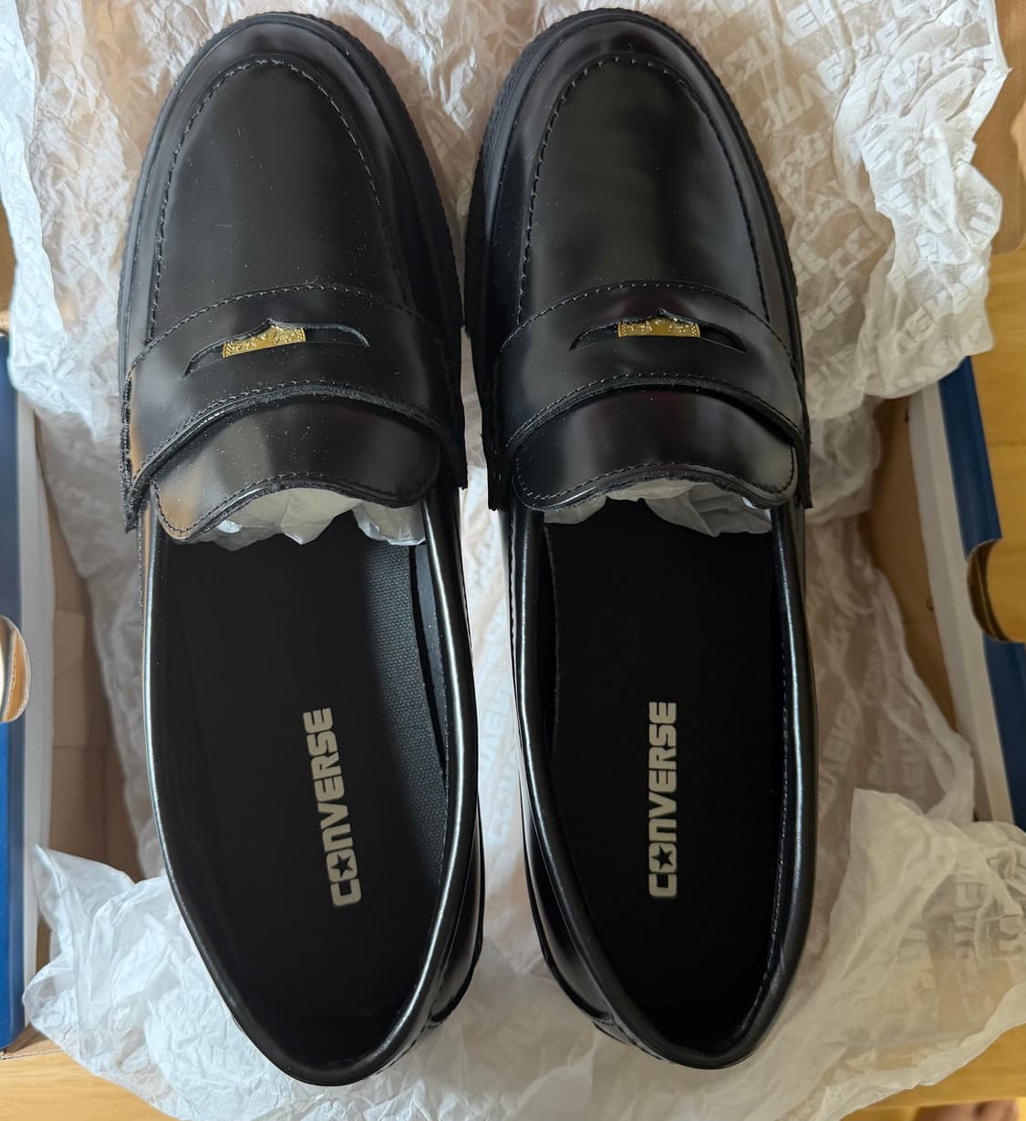 컨버스 올스타 코인로퍼 상품이미지3