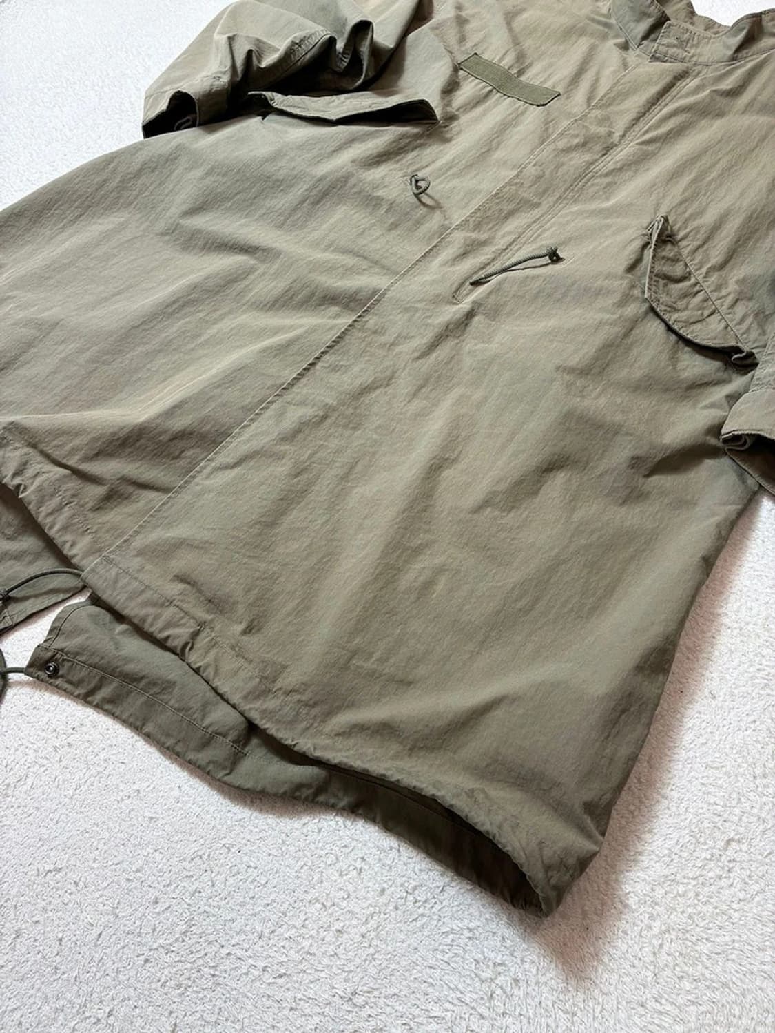 프릭스스토어 22AW m-65개파카 야상 자켓 PN6798    상품이미지5