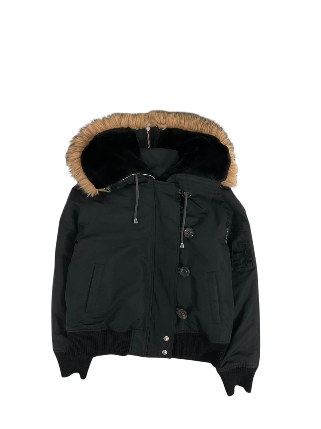 Mcm 봄버 블루종  상품이미지1