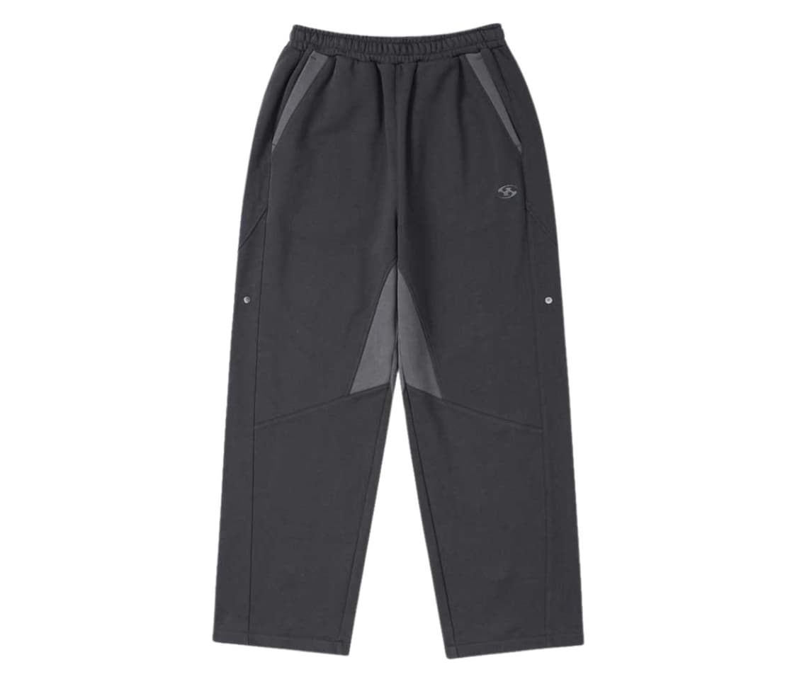 산산기어 립 스웻팬츠 4 상품이미지1