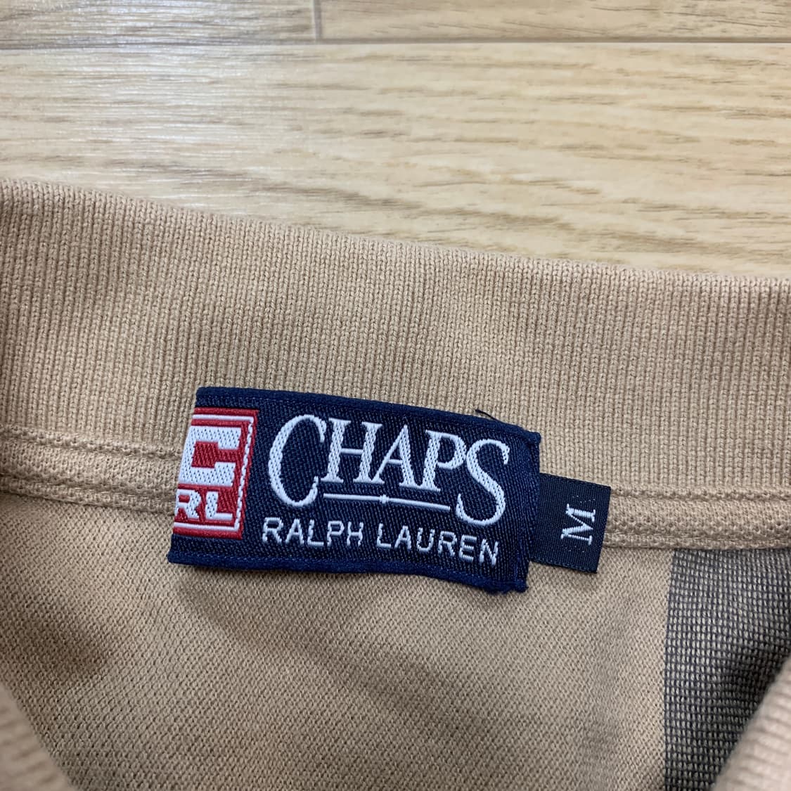 M)Chaps Rlaph Lauren 챕스랄프로렌 카라티 상품이미지3