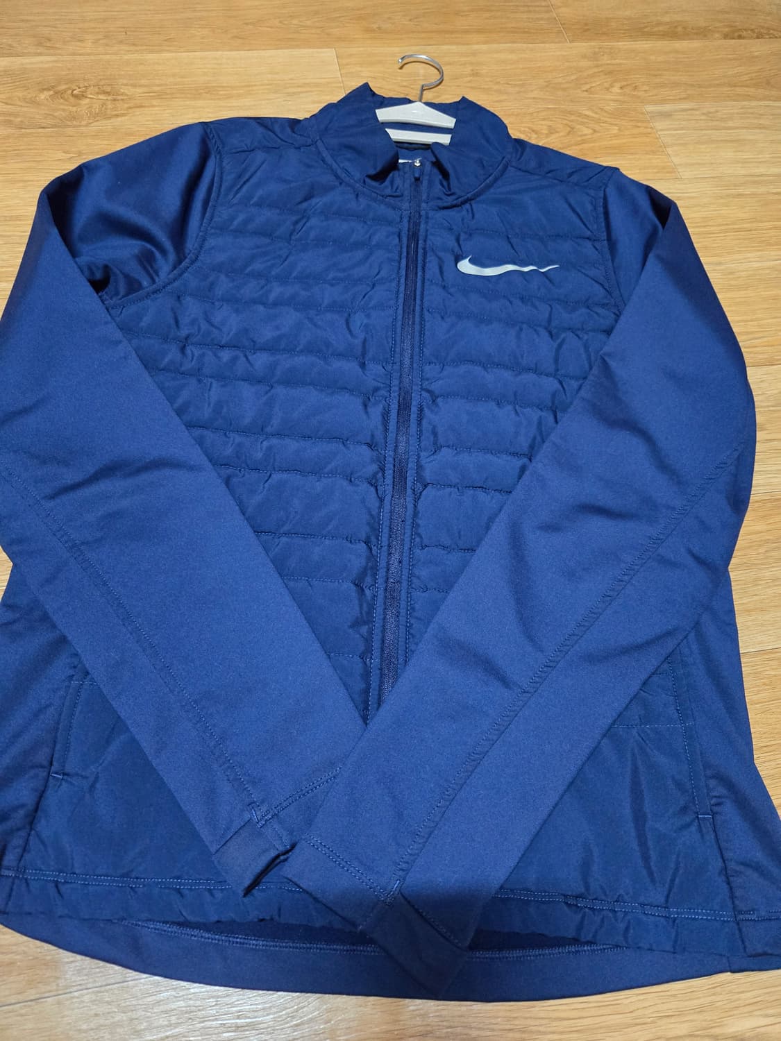 나이키 러닝 에센셜 필드 집업 자켓 상품이미지3