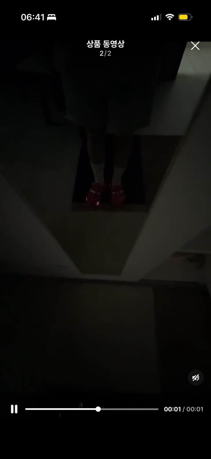 카 크록스 상품이미지2